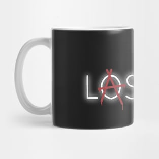 LASERS Mug